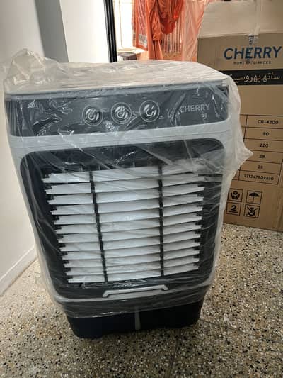 Cherry Air Cooler