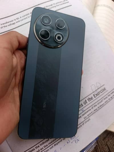 Tecno SPARK 30 Pro