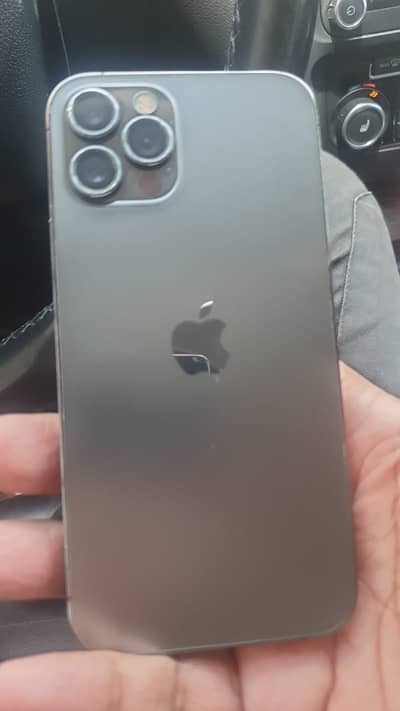 Apple iPhone 12 Pro
