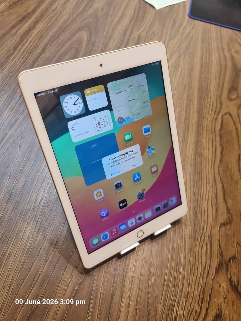 ipad 6th Generation 3