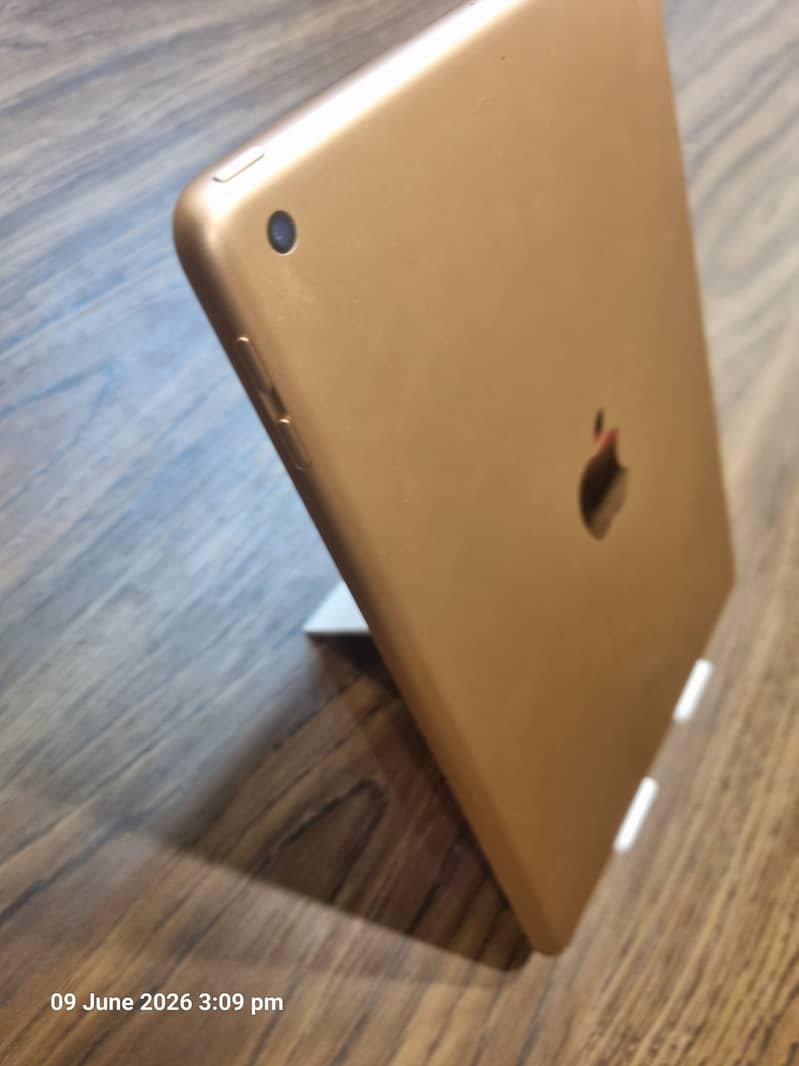 ipad 6th Generation 4
