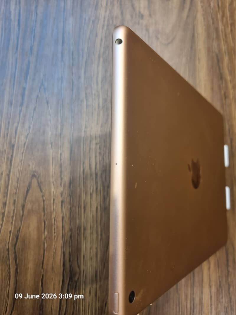 ipad 6th Generation 5