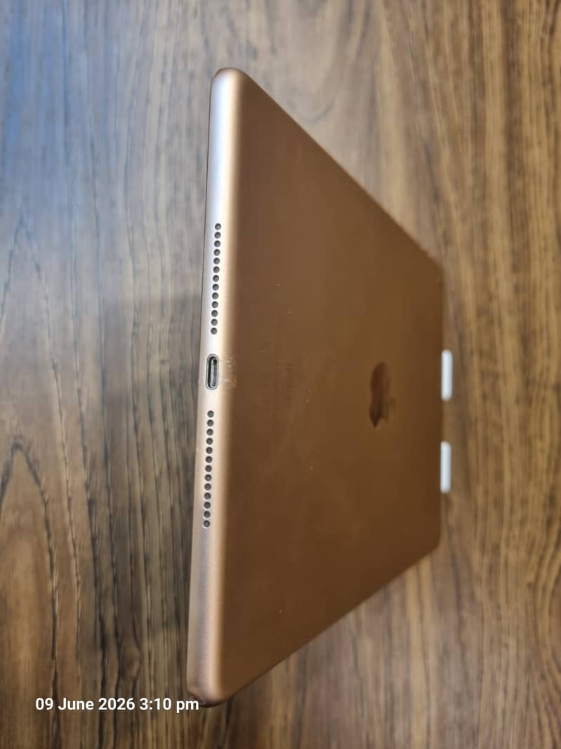 ipad 6th Generation 7