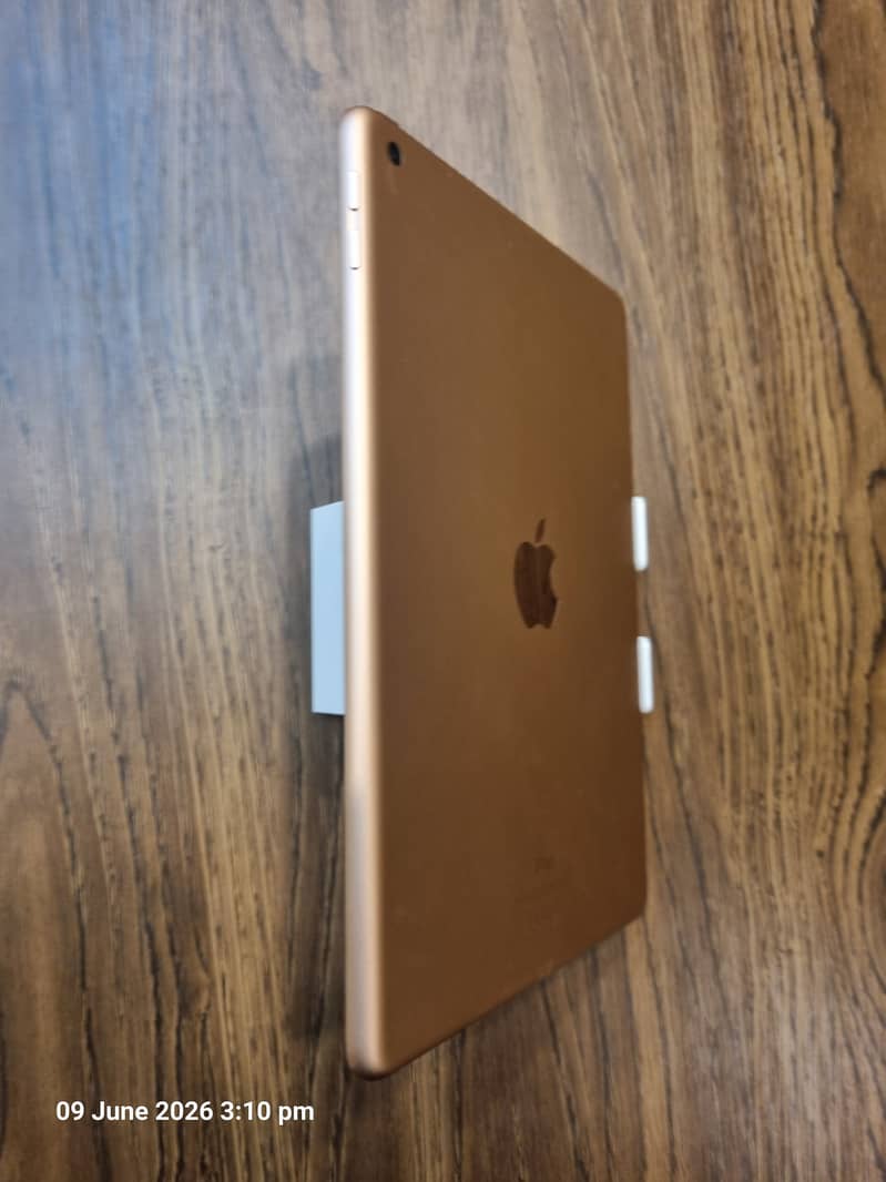 ipad 6th Generation 8