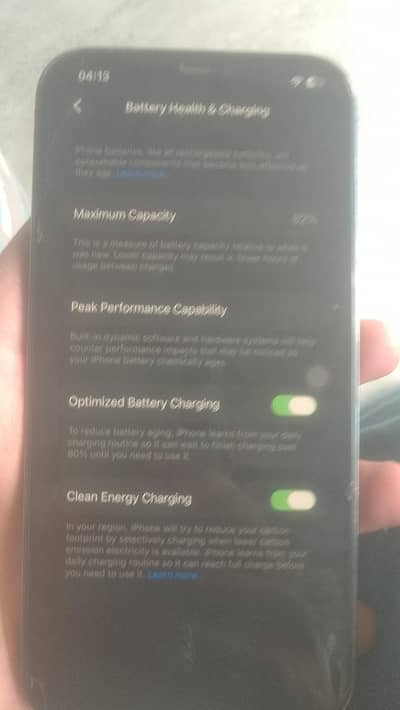 Apple iPhone 12 Pro Max