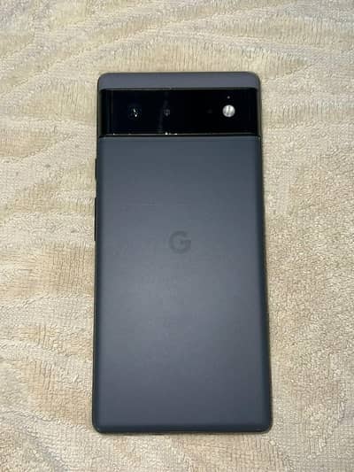 Google Pixel 6