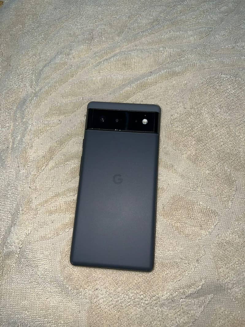 Google Pixel 6 1