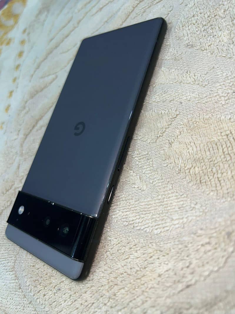 Google Pixel 6 2