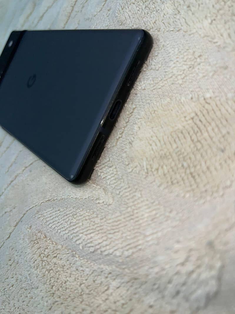 Google Pixel 6 3