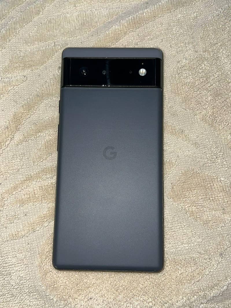 Google Pixel 6 8