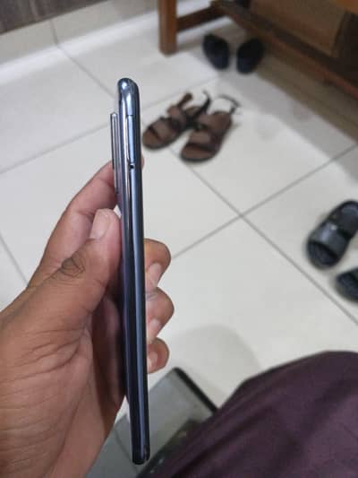Vivo V21e