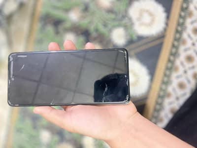 Infinix Hot 40