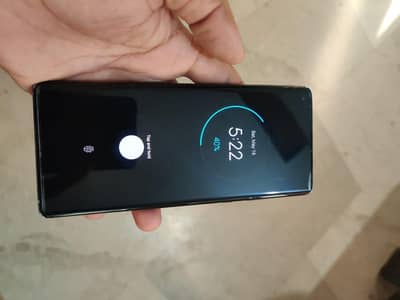 Motorola Edge Plus