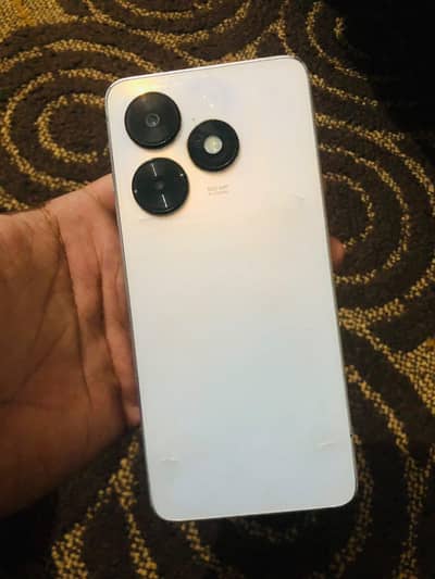 Tecno Spark 20C