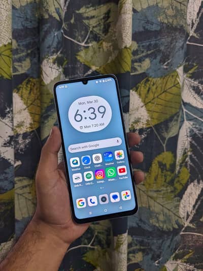 Realme Note 50