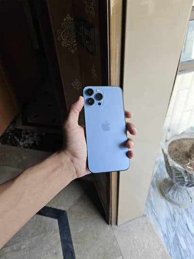 iPhone 13 Pro Max Exchange Possible