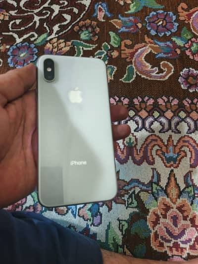 Apple iPhone XS