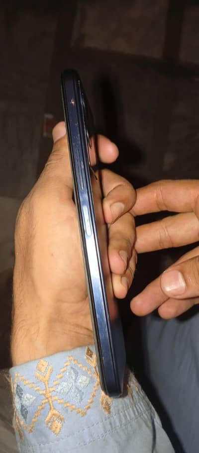 Infinix Note 12