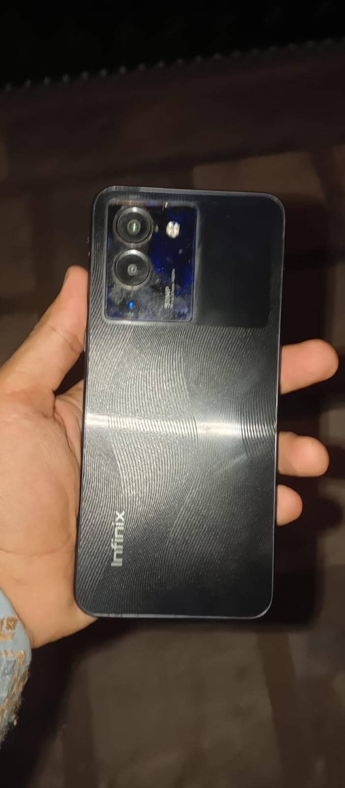 Infinix Note 12 3