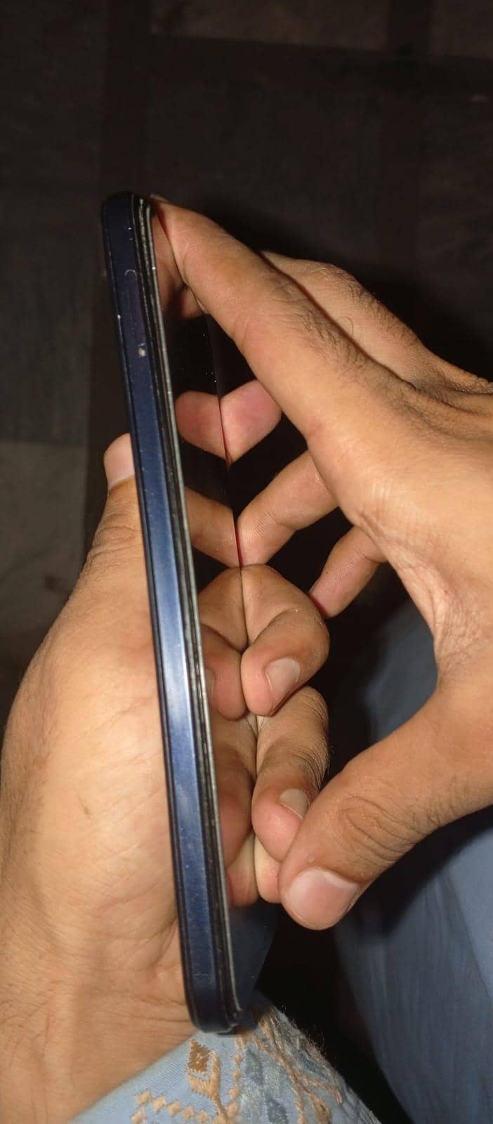 Infinix Note 12 5