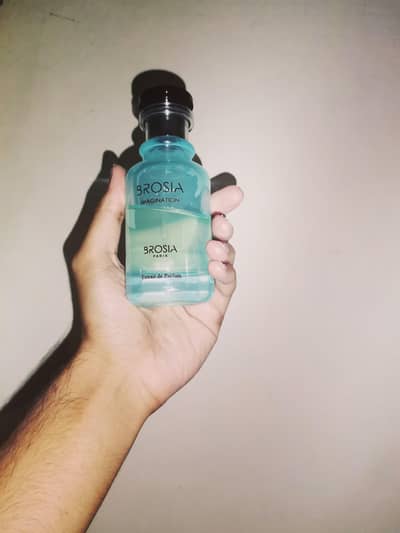 Lv imagination perfume