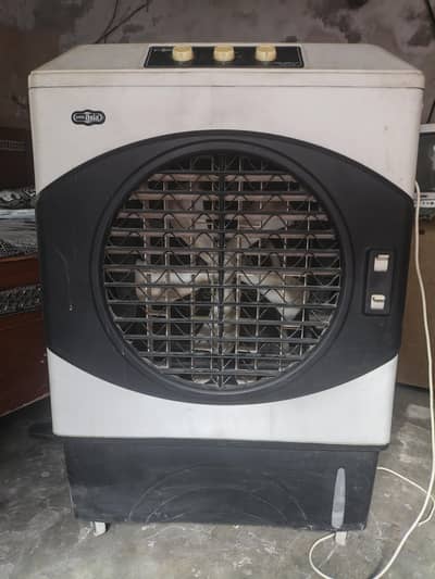 super Asia ECM 5000 PLUS COOL STAR