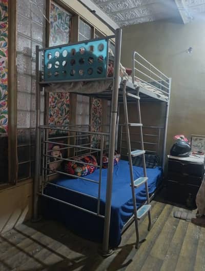 bunk-bed