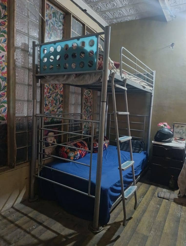 bunk-bed 0