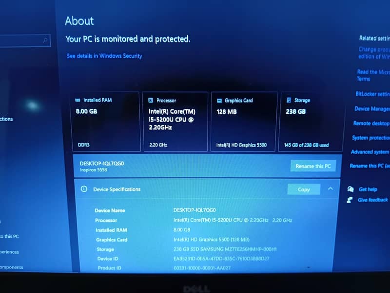 Laptop 4