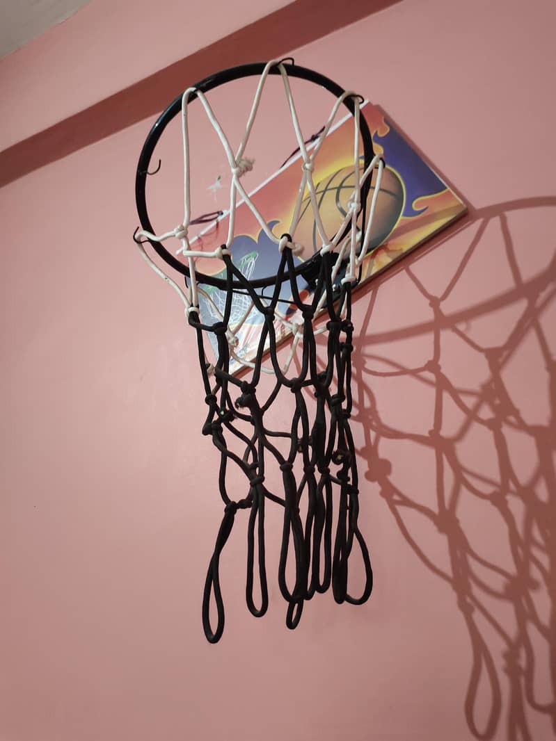 basket 1
