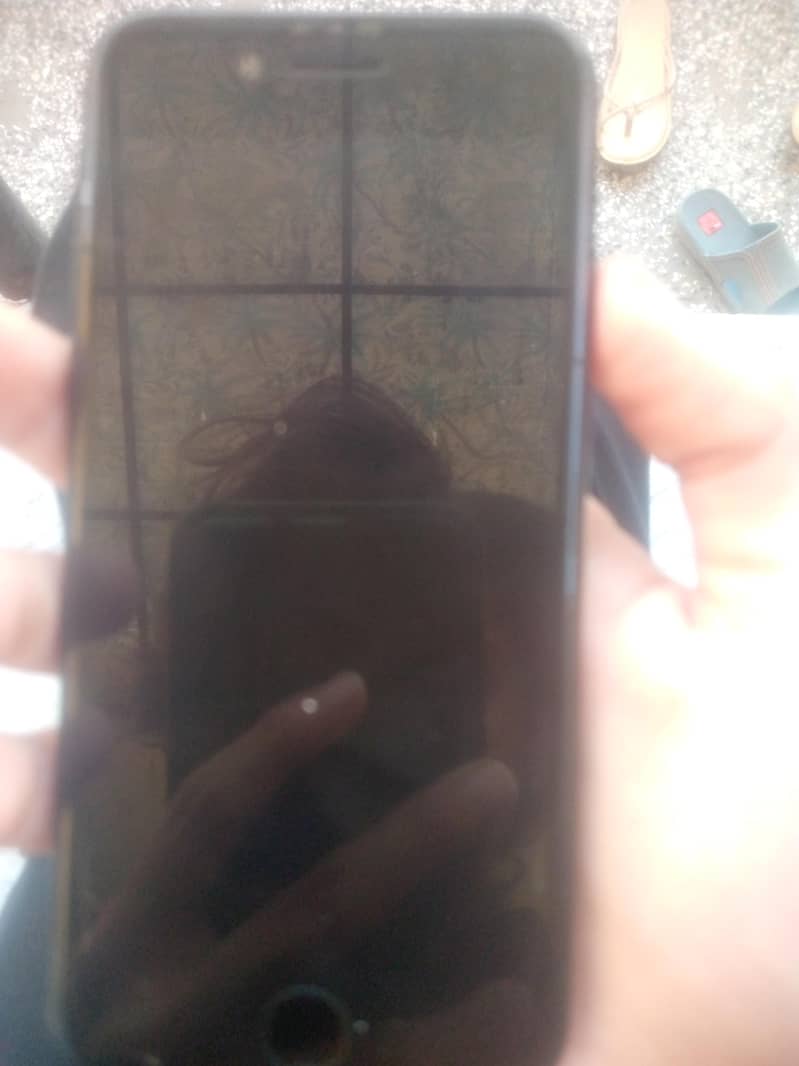 Apple iPhone SE 1