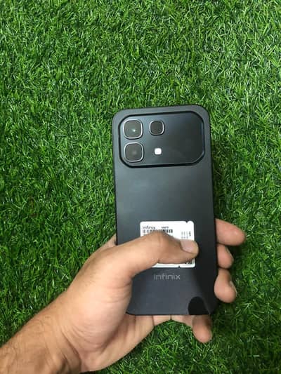 Infinix Note 60