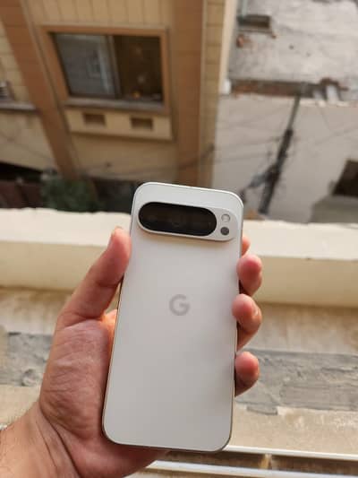 Google Pixel 9 Pro online Pta