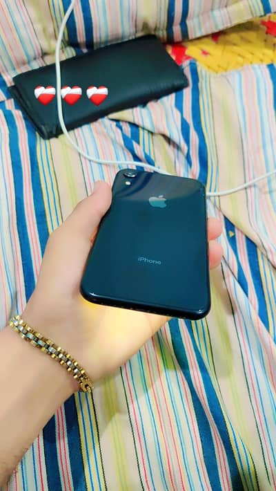 Apple iPhone XR