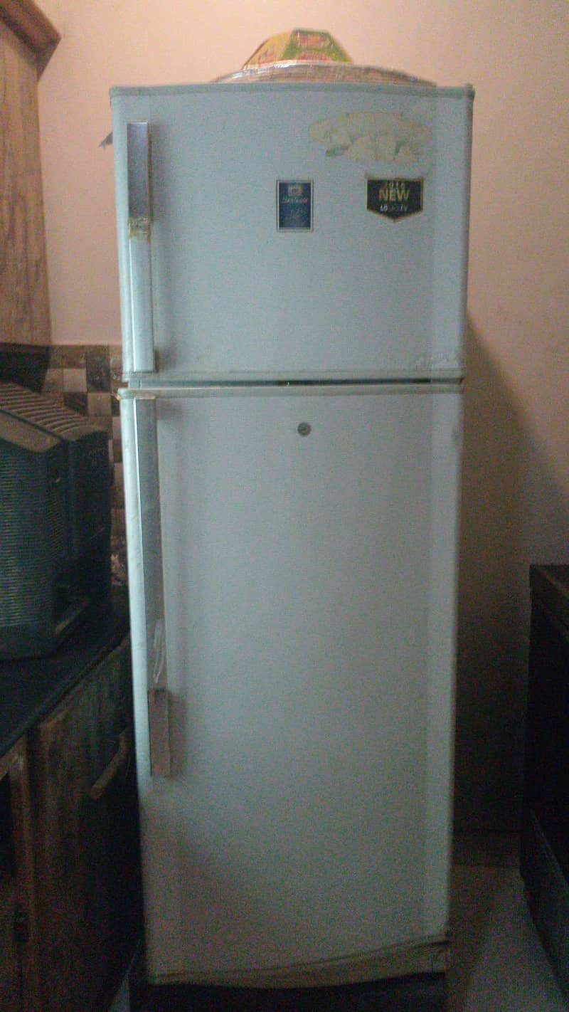refrigerator 1