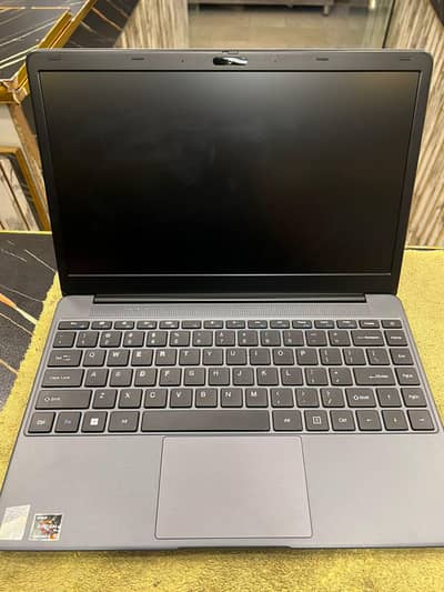 PM laptop new box pack urgent sale