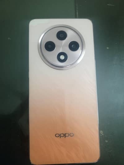 OPPO Reno