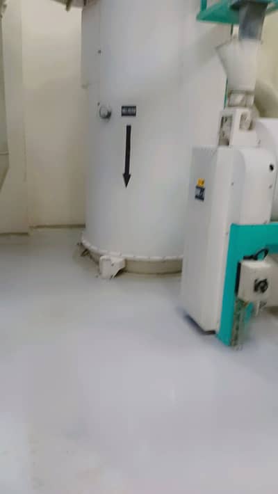 Epoxy Flooring/Laminated wood Flooring /