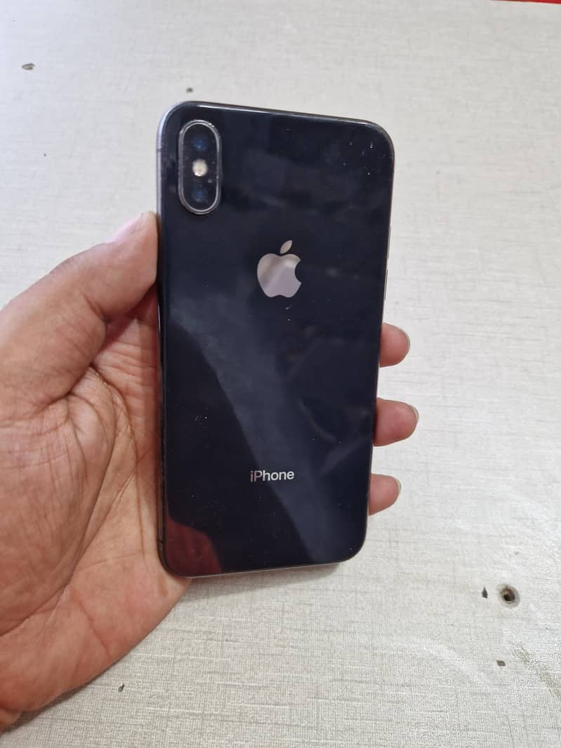 iPhone x bypass 1
