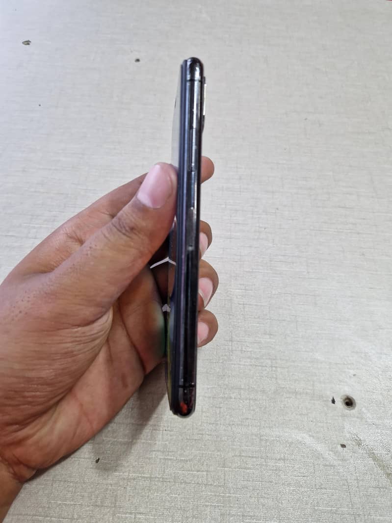 iPhone x bypass 2