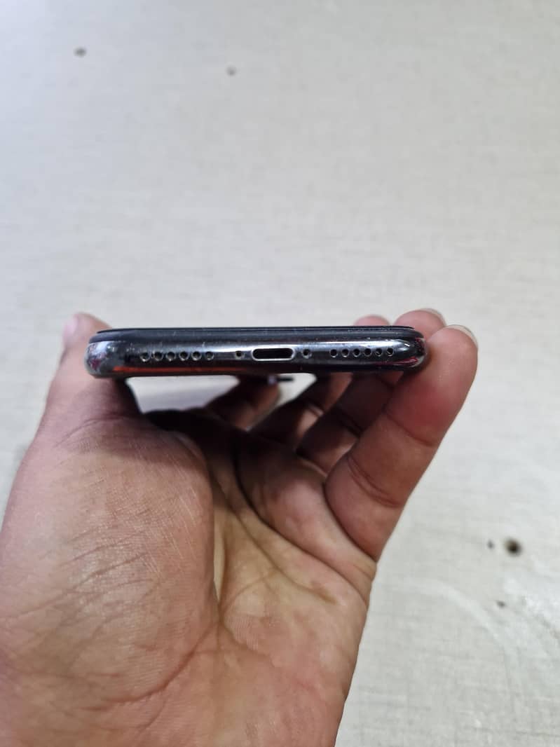 iPhone x bypass 3
