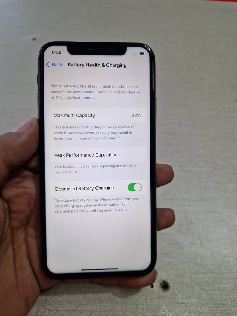 iPhone x bypass 4
