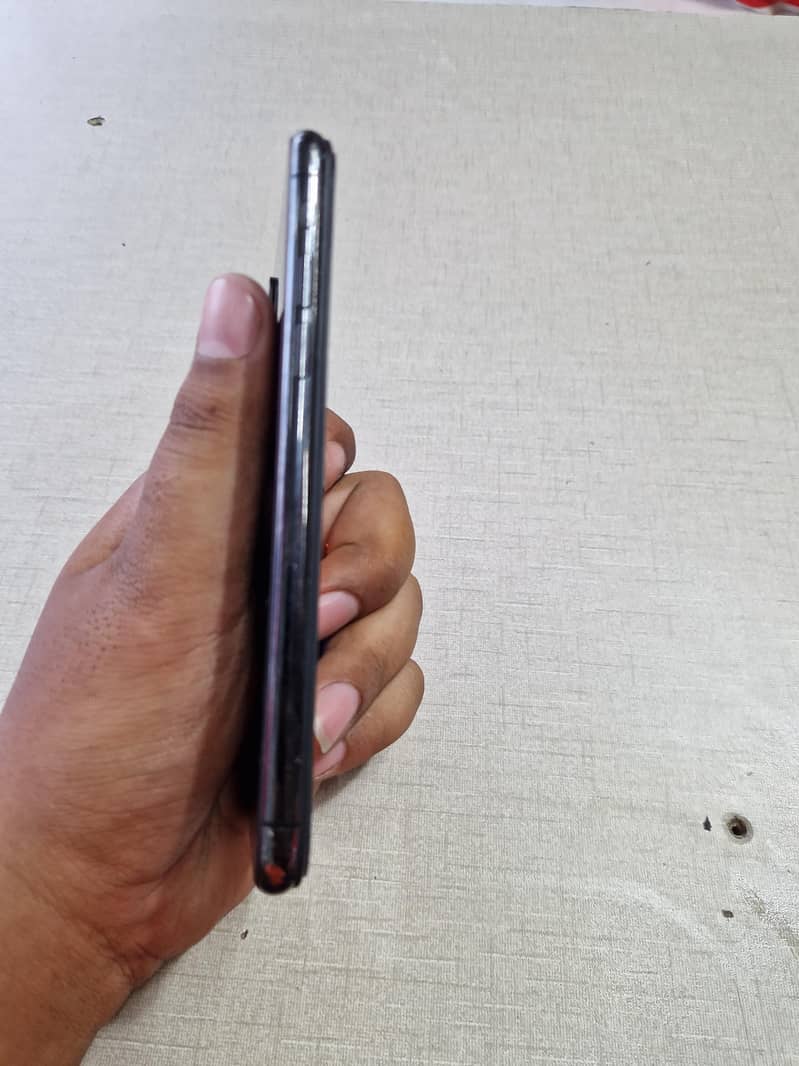 iPhone x bypass 5