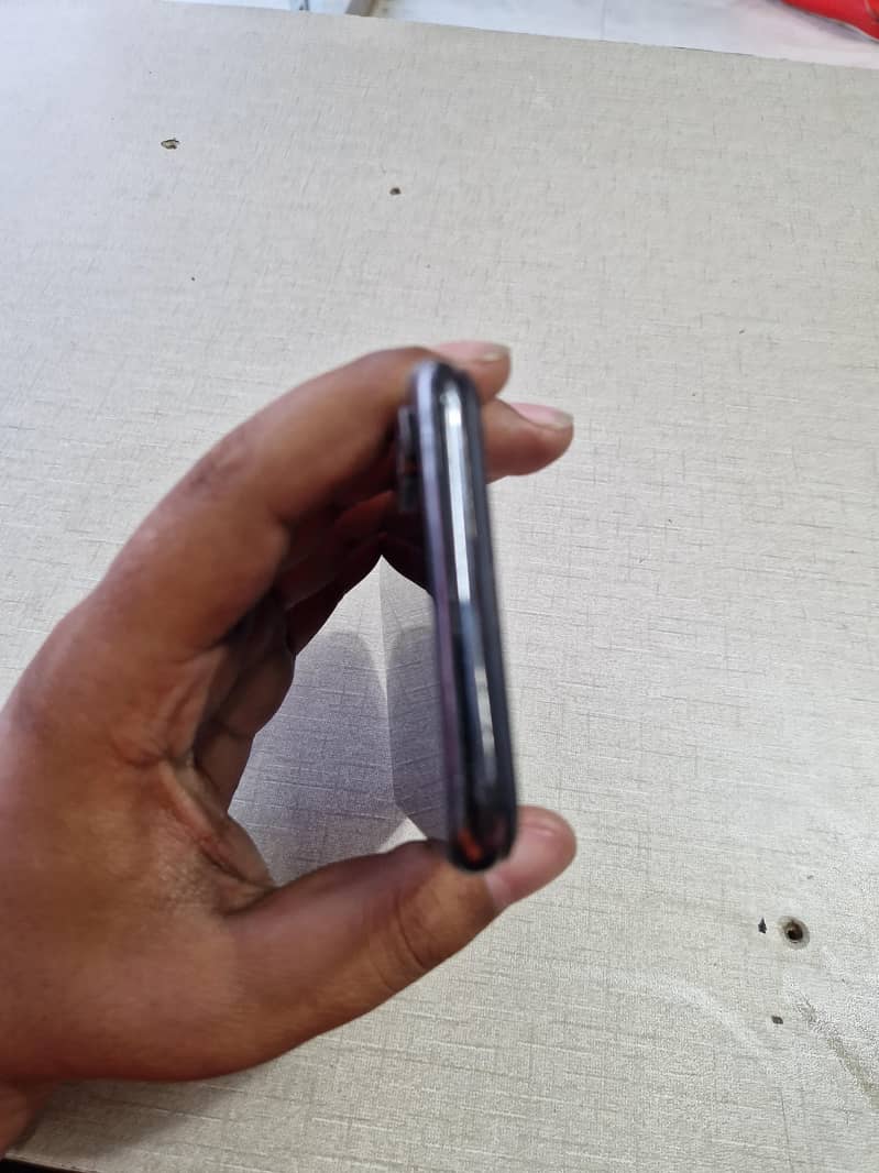 iPhone x bypass 6