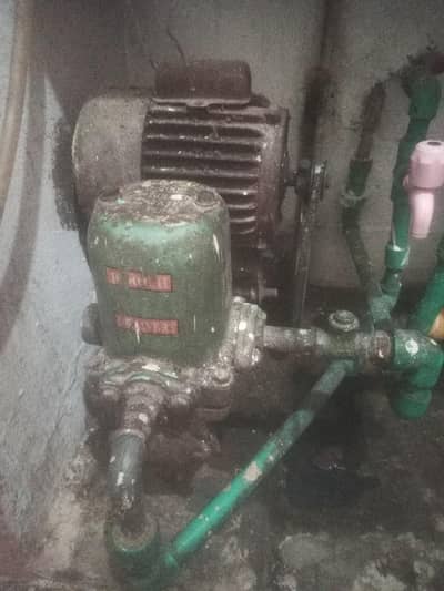 Donkey Pump , Water Pump