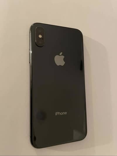 Apple iPhone X