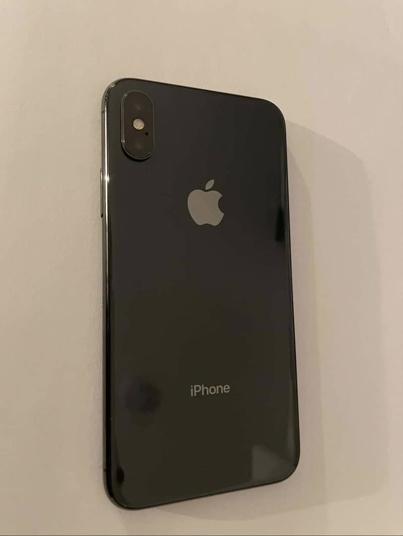 Apple iPhone X 0