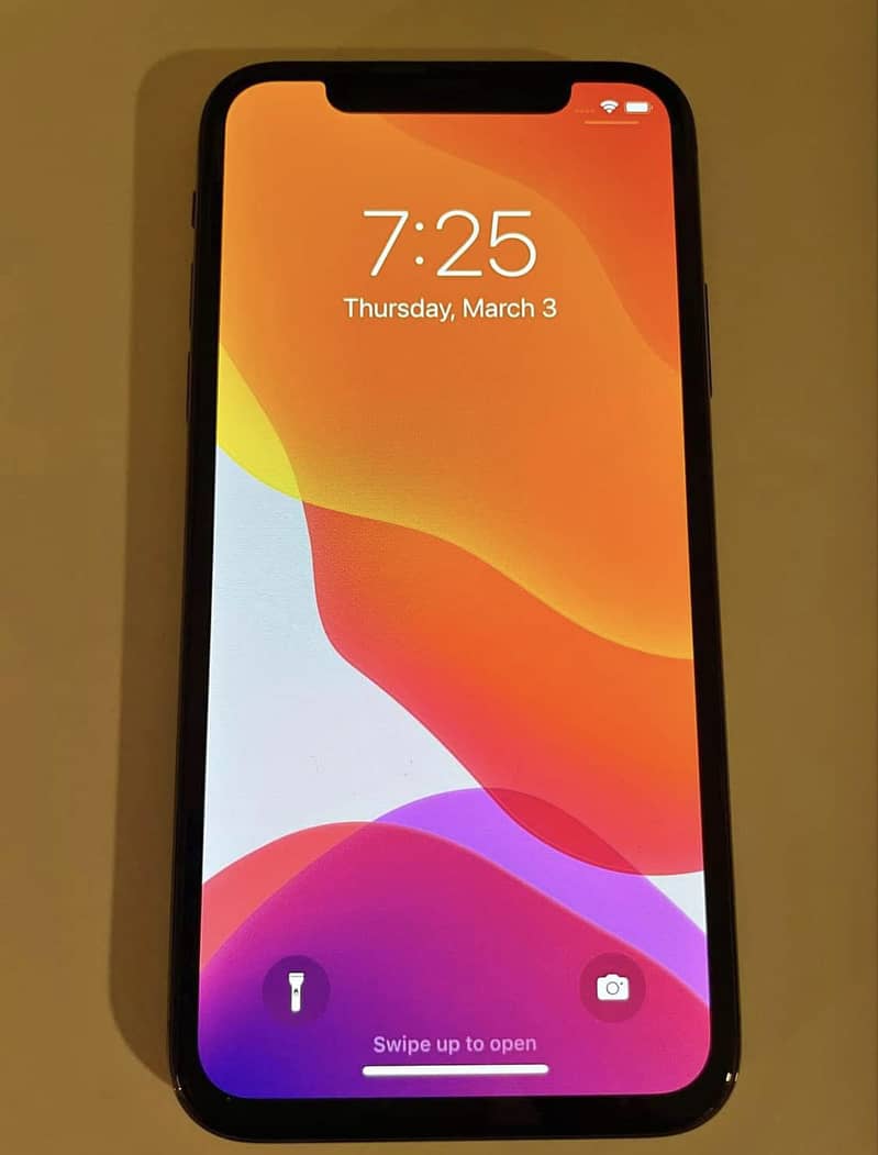 Apple iPhone X 2