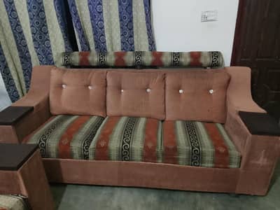 sofa set 3+2+1