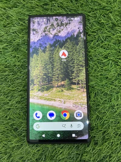 Google Pixel 6 8/128 PTA Sim Working
